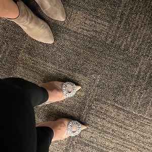 Meet your Posher, Mari